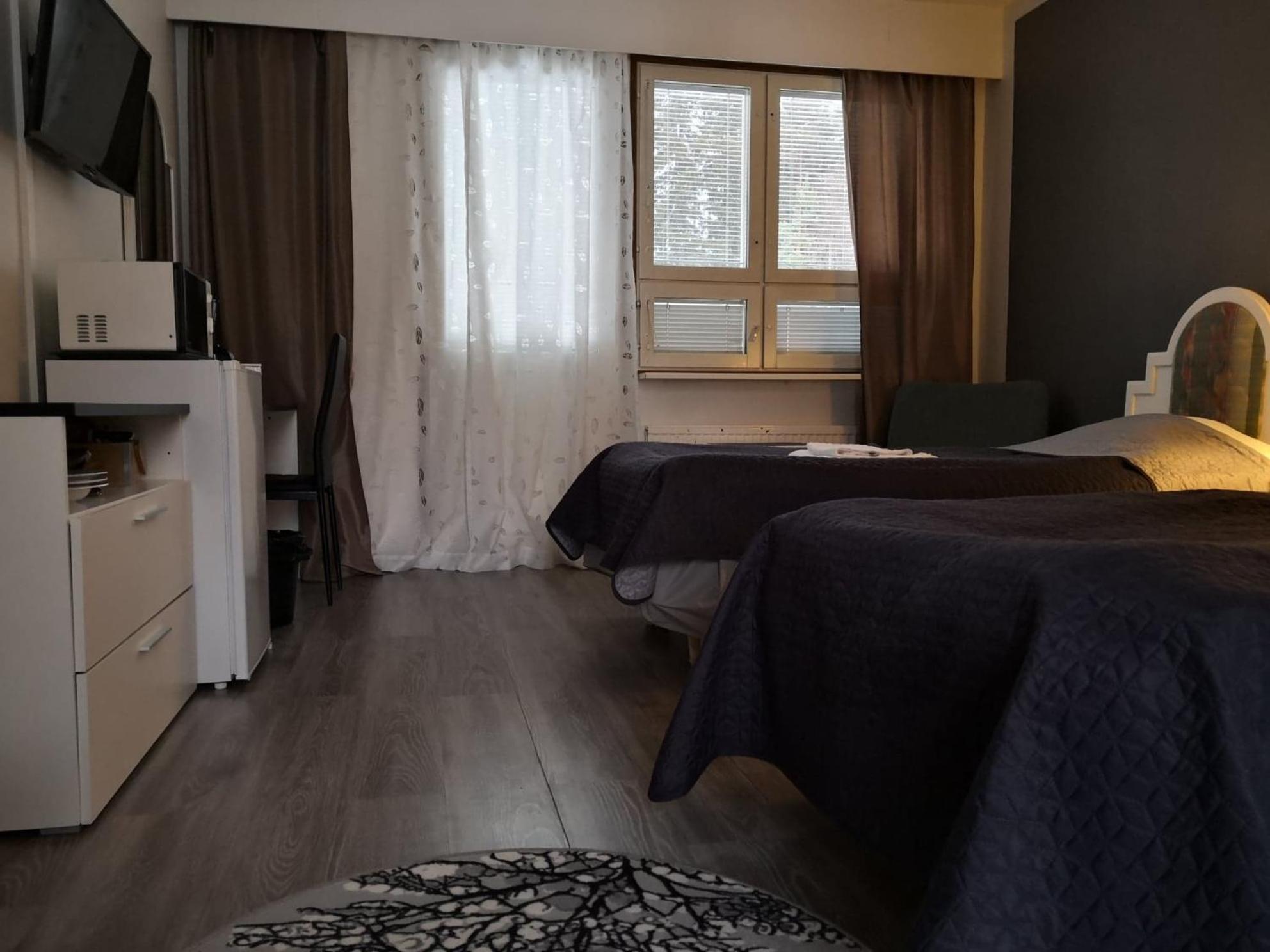 Hotelli Ravintola Tiilikka Rautavaara Εξωτερικό φωτογραφία