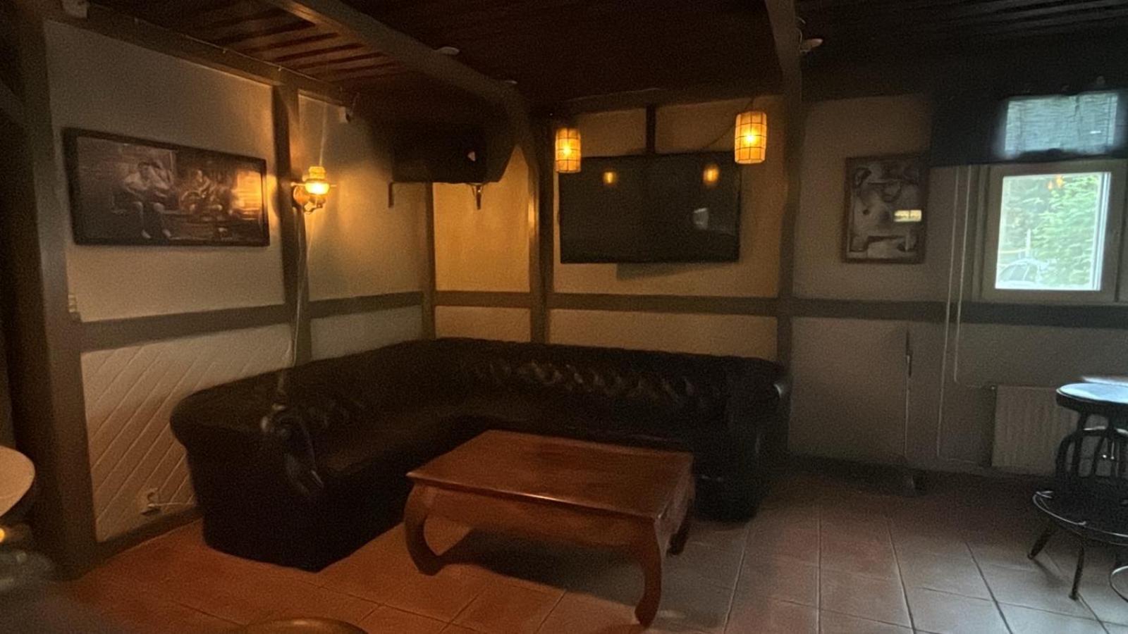 Hotelli Ravintola Tiilikka Rautavaara Εξωτερικό φωτογραφία